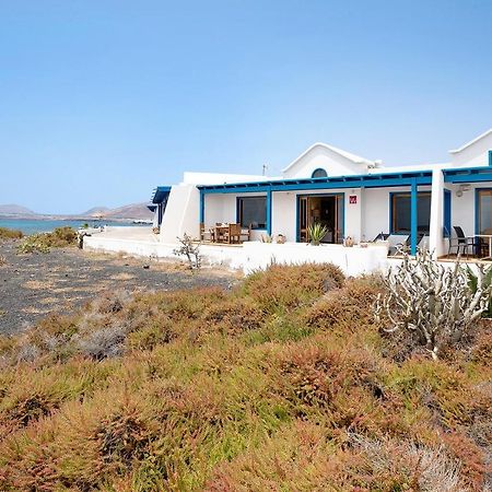 Villa Welling Punta Mujeres Exterior foto