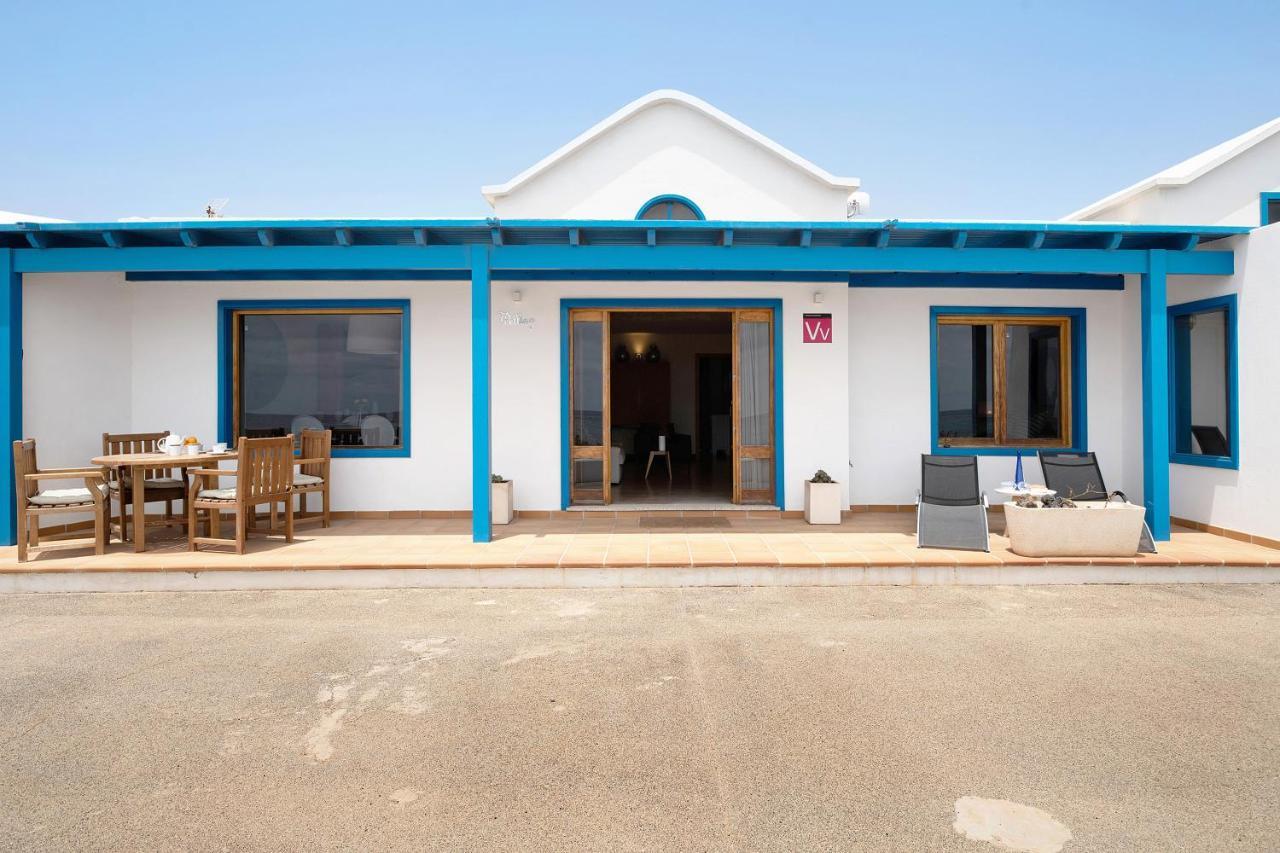 Villa Welling Punta Mujeres Exterior foto